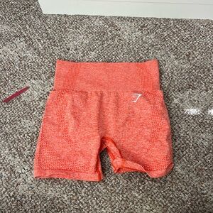 Gymshark shorts